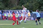 Women's Soccer vs WPI  Wheaton College Women's Soccer vs Worcester Polytechnic Institute. - Photo By: KEITH NORDSTROM : Wheaton, women's soccer